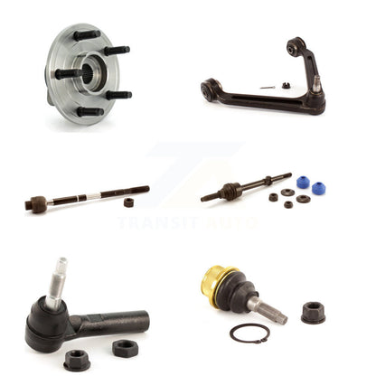 wheel bearing hub assembly-k7t-106955 - Kit.bestparts.ca