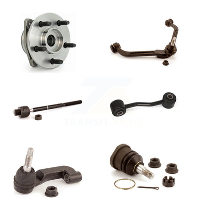 Wheel Bearing Hub Assembly Kit-K7T-106971 - Kit.bestparts.ca