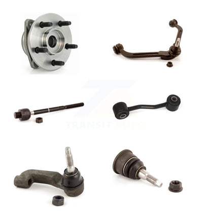 Wheel Bearing Hub Assembly Kit-K7T-106974 - Kit.bestparts.ca