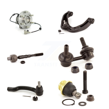 Wheel Bearing Hub Assembly Kit-K7T-106978 - Kit.bestparts.ca