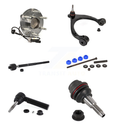 Wheel Bearing Hub Assembly Kit-K7T-106984 - Kit.bestparts.ca