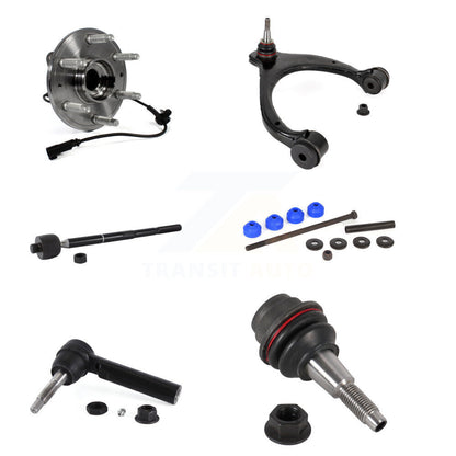 Wheel Bearing Hub Assembly Kit-K7T-106985 - Kit.bestparts.ca