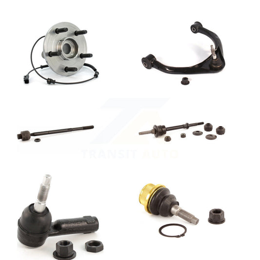 Wheel Bearing Hub Assembly Kit-K7T-106989 - Kit.bestparts.ca