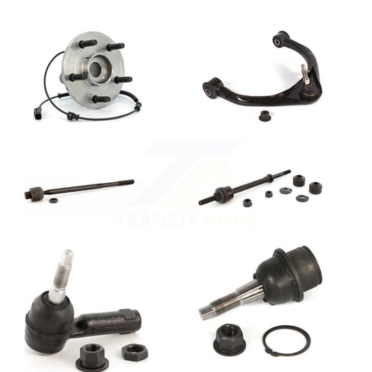 Wheel Bearing Hub Assembly Kit-K7T-106990 - Kit.bestparts.ca