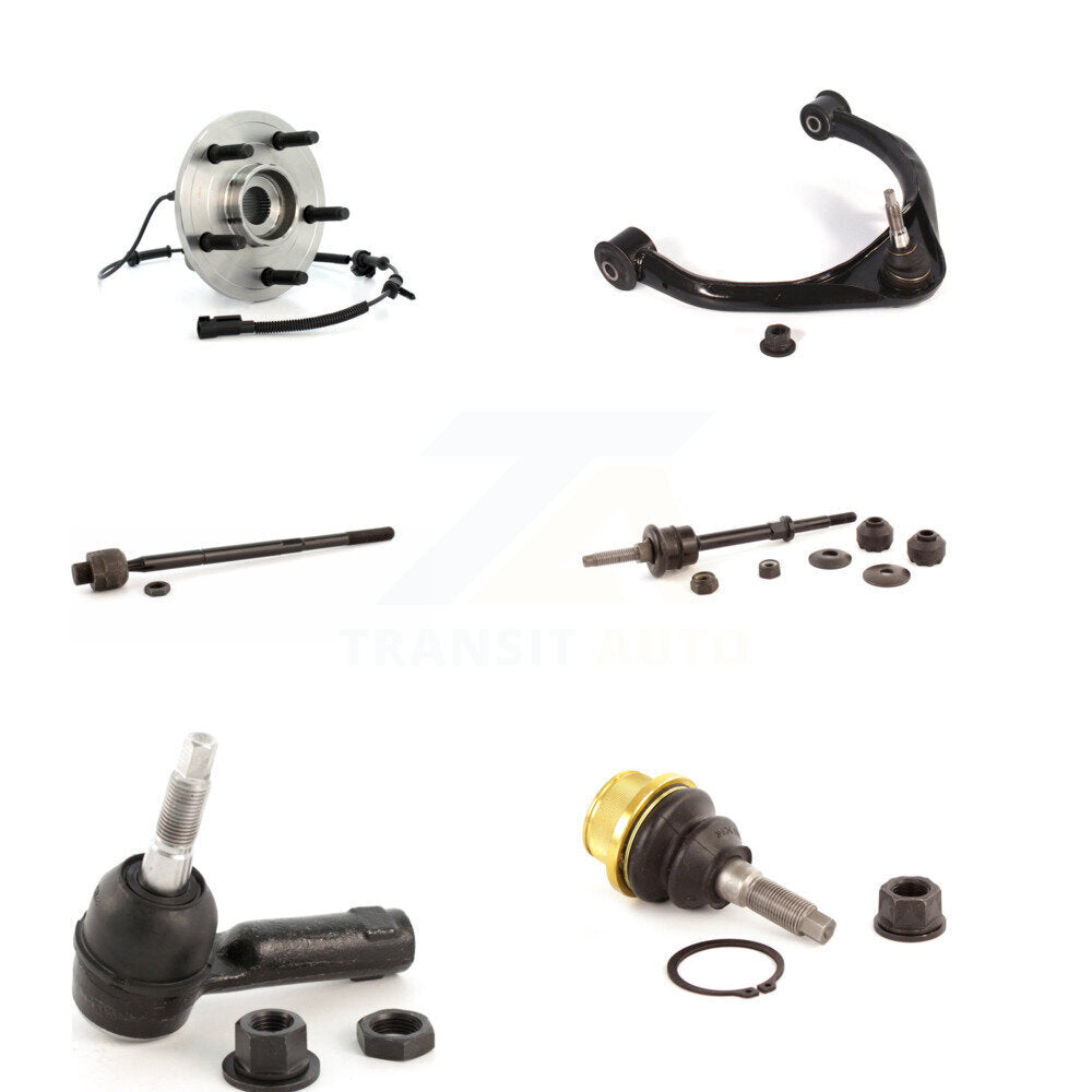 Wheel Bearing Hub Assembly Kit-K7T-106991 - Kit.bestparts.ca Kit.bestparts.ca