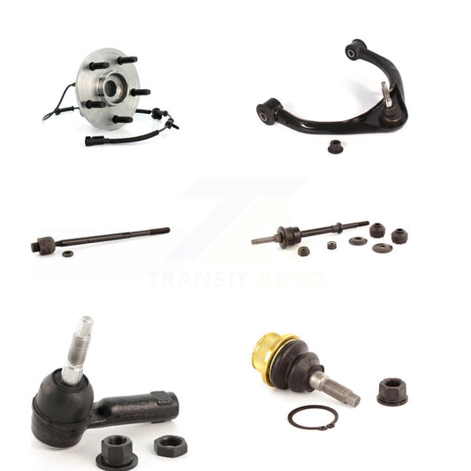 Wheel Bearing Hub Assembly Kit-K7T-106991 - Kit.bestparts.ca