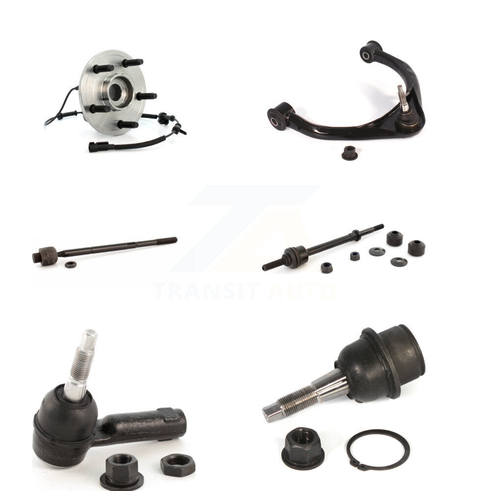 Wheel Bearing Hub Assembly Kit-K7T-106992 - Kit.bestparts.ca Kit.bestparts.ca