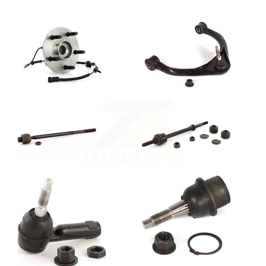 Wheel Bearing Hub Assembly Kit-K7T-106992 - Kit.bestparts.ca