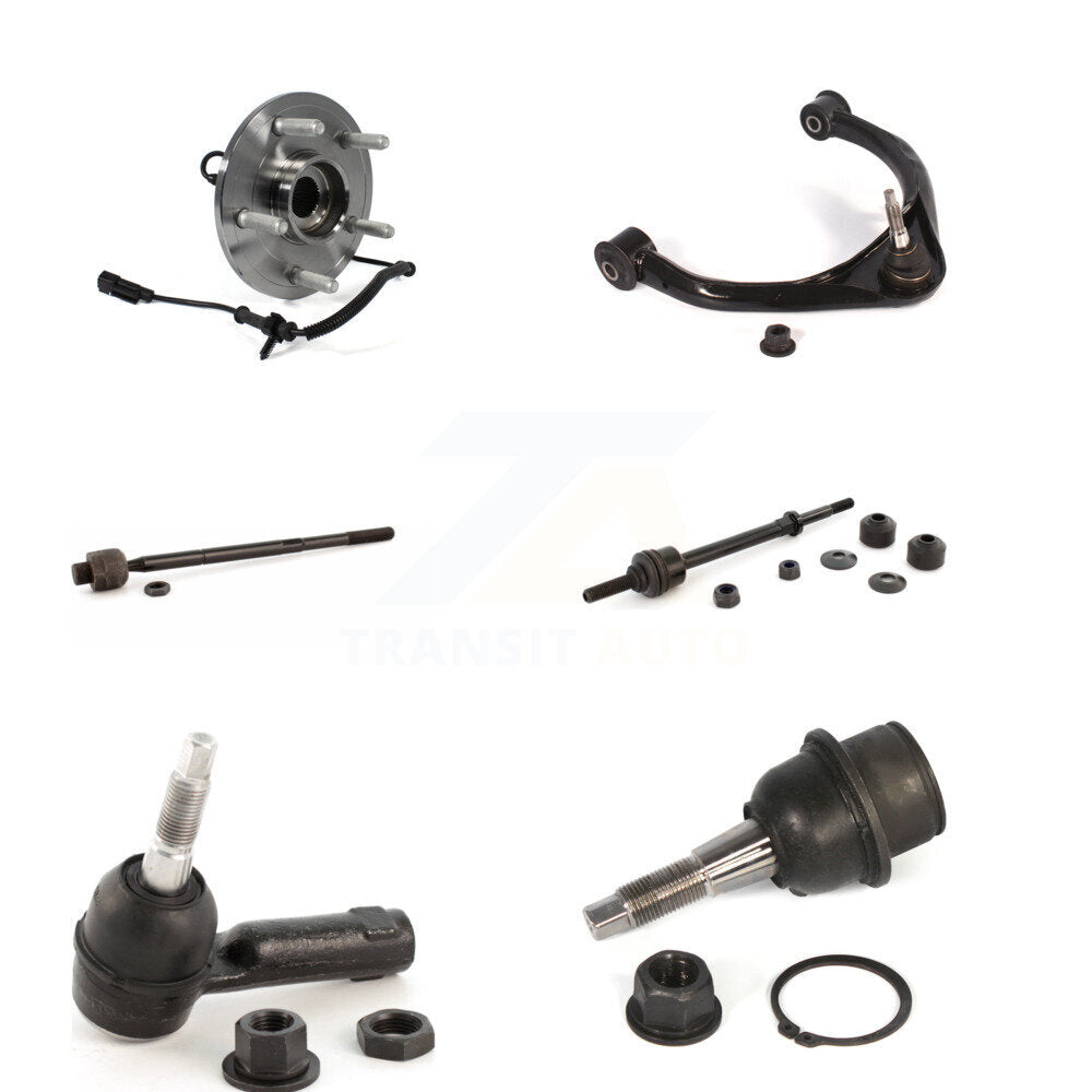 Wheel Bearing Hub Assembly Kit-K7T-106994 - Kit.bestparts.ca