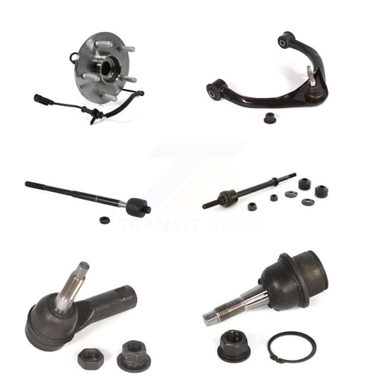 Wheel Bearing Hub Assembly Kit-K7T-106995 - Kit.bestparts.ca
