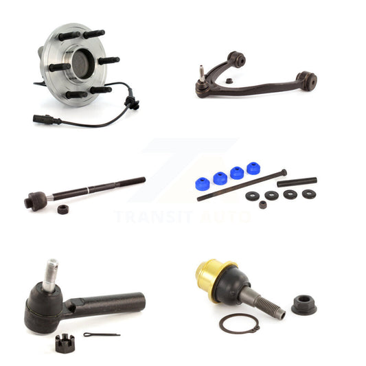 Wheel Bearing Hub Assembly Kit-K7T-107000 - Kit.bestparts.ca