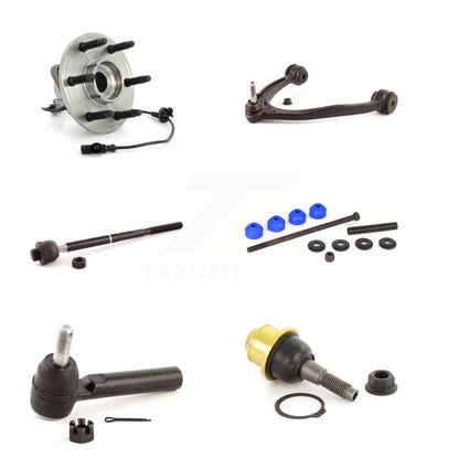 Wheel Bearing Hub Assembly Kit-K7T-107002 - Kit.bestparts.ca