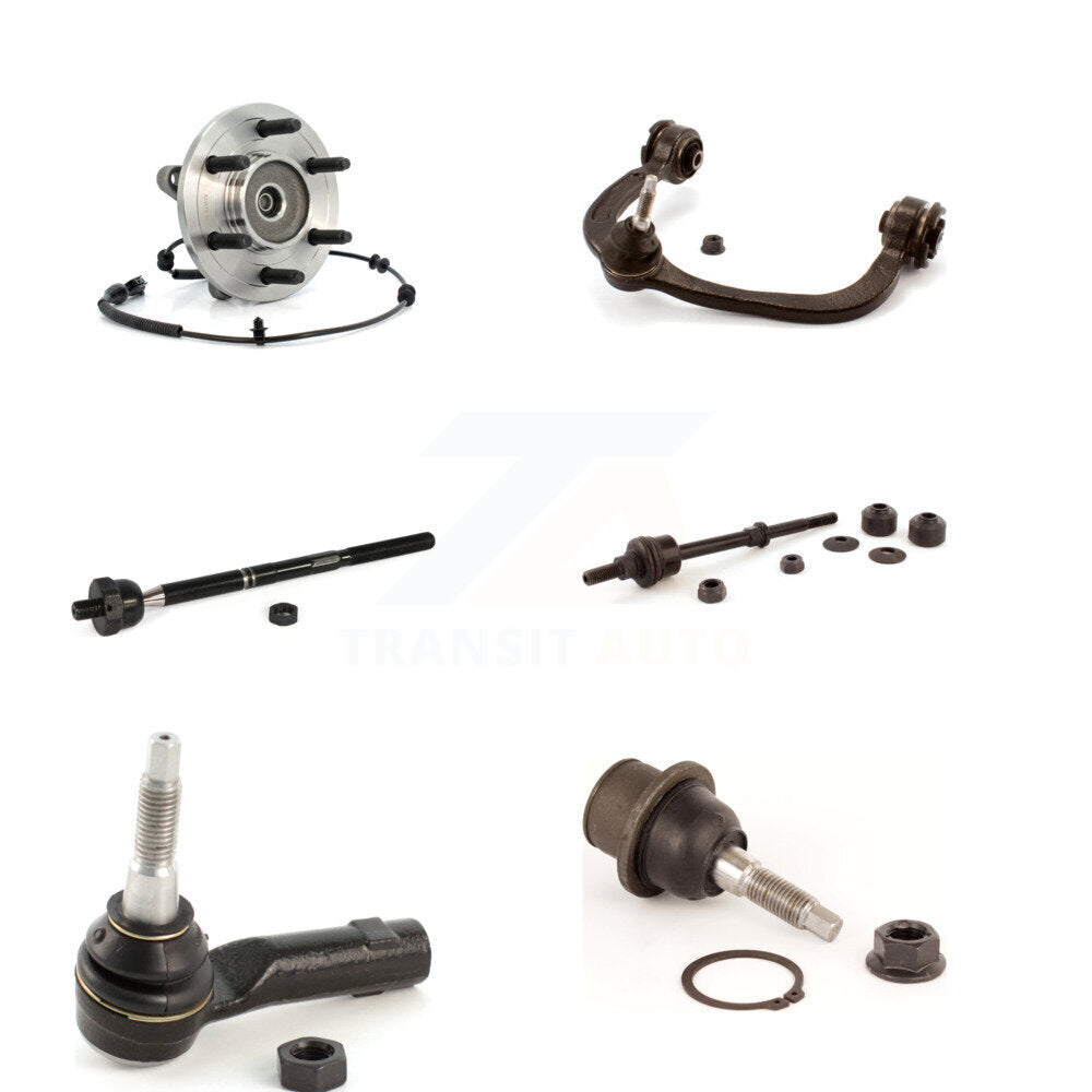 Wheel Bearing Hub Assembly Kit-K7T-107011 - Kit.bestparts.ca