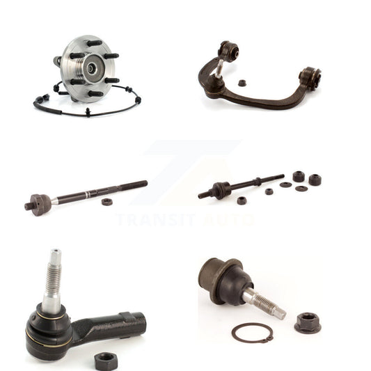 Wheel Bearing Hub Assembly Kit-K7T-107012 - Kit.bestparts.ca