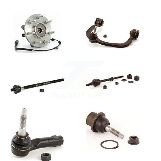 wheel bearing hub assembly-k7t-107014 - Kit.bestparts.ca