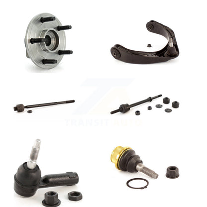 Wheel Bearing Hub Assembly Kit-K7T-107015 - Kit.bestparts.ca
