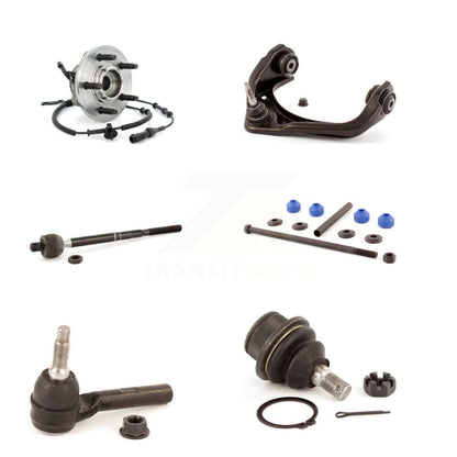 Wheel Bearing Hub Assembly Kit-K7T-107029 - Kit.bestparts.ca