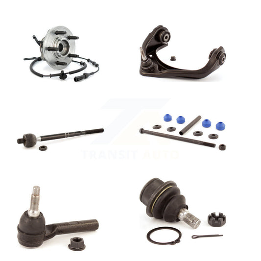 Wheel Bearing Hub Assembly Kit-K7T-107029 - Kit.bestparts.ca