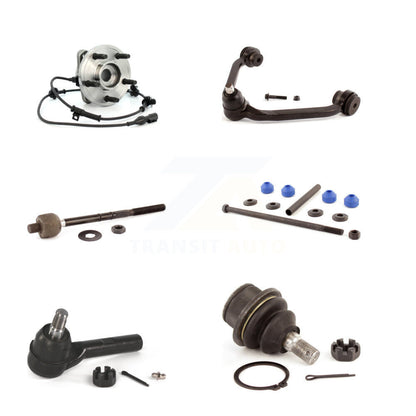 Wheel Bearing Hub Assembly Kit-K7T-107032 - Kit.bestparts.ca