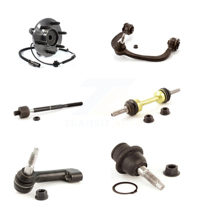 Wheel Bearing Hub Assembly Kit-K7T-107053 - Kit.bestparts.ca