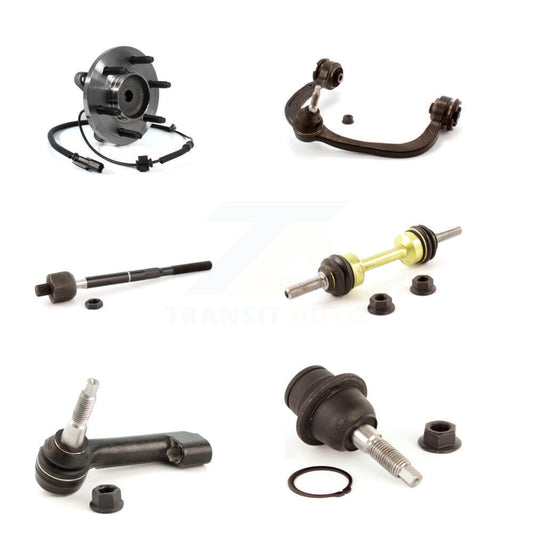 Wheel Bearing Hub Assembly Kit-K7T-107053 - Kit.bestparts.ca