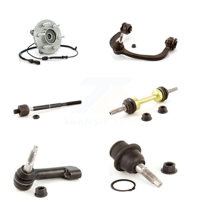 Wheel Bearing Hub Assembly Kit-K7T-107059 - Kit.bestparts.ca