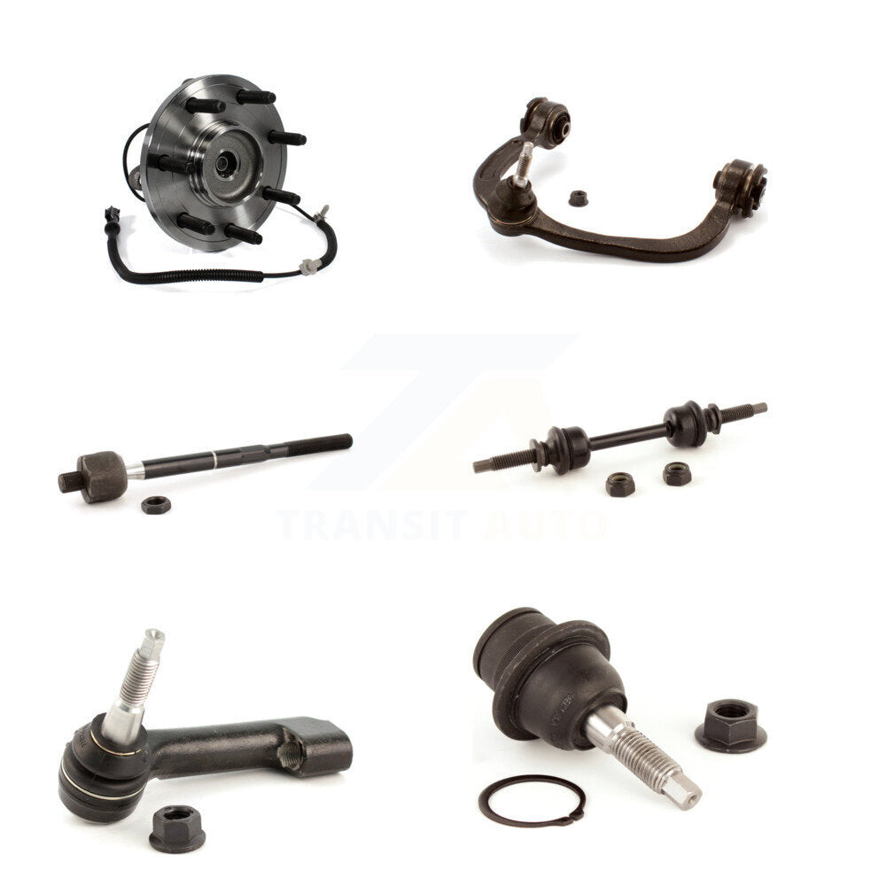 Wheel Bearing Hub Assembly Kit-K7T-107060 - Kit.bestparts.ca