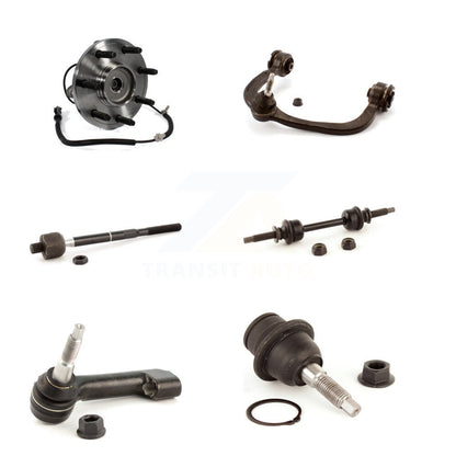 Wheel Bearing Hub Assembly Kit-K7T-107060 - Kit.bestparts.ca