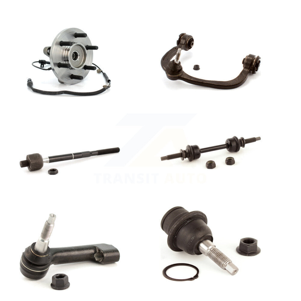 Wheel Bearing Hub Assembly Kit-K7T-107061 - Kit.bestparts.ca Kit.bestparts.ca