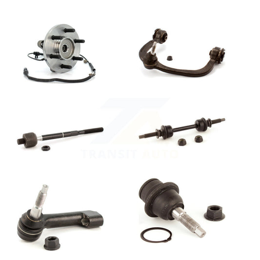 Wheel Bearing Hub Assembly Kit-K7T-107061 - Kit.bestparts.ca