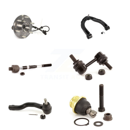 Wheel Bearing Hub Assembly Kit-K7T-107063 - Kit.bestparts.ca