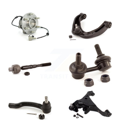 Wheel Bearing Hub Assembly Kit-K7T-107075 - Kit.bestparts.ca