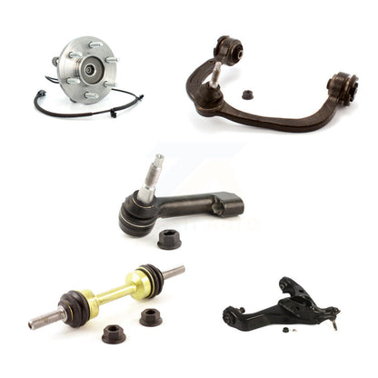Wheel Bearing Hub Assembly Kit-K7T-107082 - Kit.bestparts.ca
