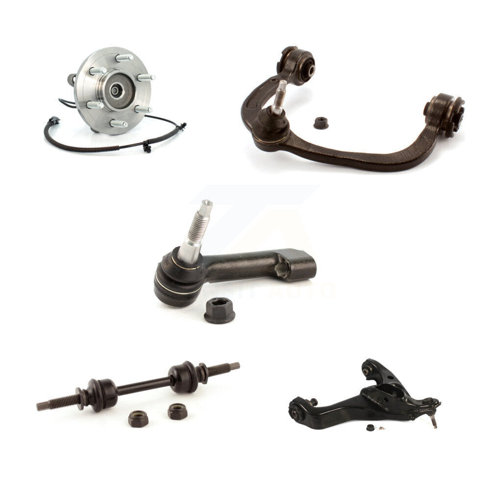 Wheel Bearing Hub Assembly Kit-K7T-107084 - Kit.bestparts.ca Kit.bestparts.ca