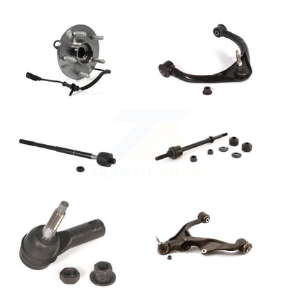 Wheel Bearing Hub Assembly Kit-K7T-107096 - Kit.bestparts.ca