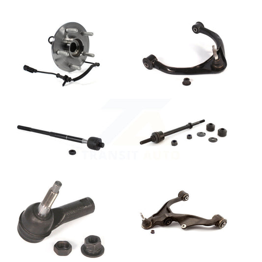 Wheel Bearing Hub Assembly Kit-K7T-107096 - Kit.bestparts.ca
