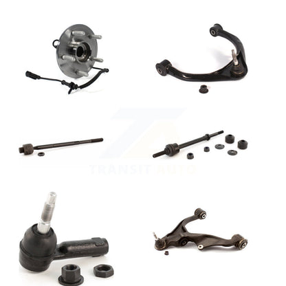 Wheel Bearing Hub Assembly Kit-K7T-107103 - Kit.bestparts.ca