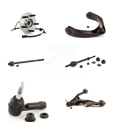 Wheel Bearing Hub Assembly Kit-K7T-107105 - Kit.bestparts.ca