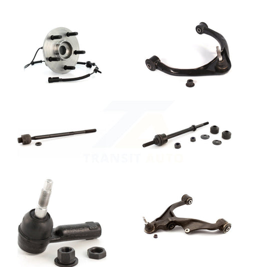 Wheel Bearing Hub Assembly Kit-K7T-107106 - Kit.bestparts.ca