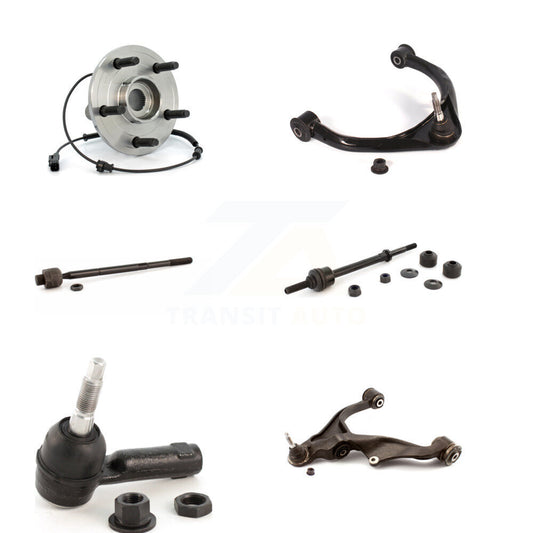 Wheel Bearing Hub Assembly Kit-K7T-107107 - Kit.bestparts.ca