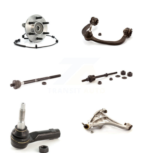 Wheel Bearing Hub Assembly Kit-K7T-107108 - Kit.bestparts.ca
