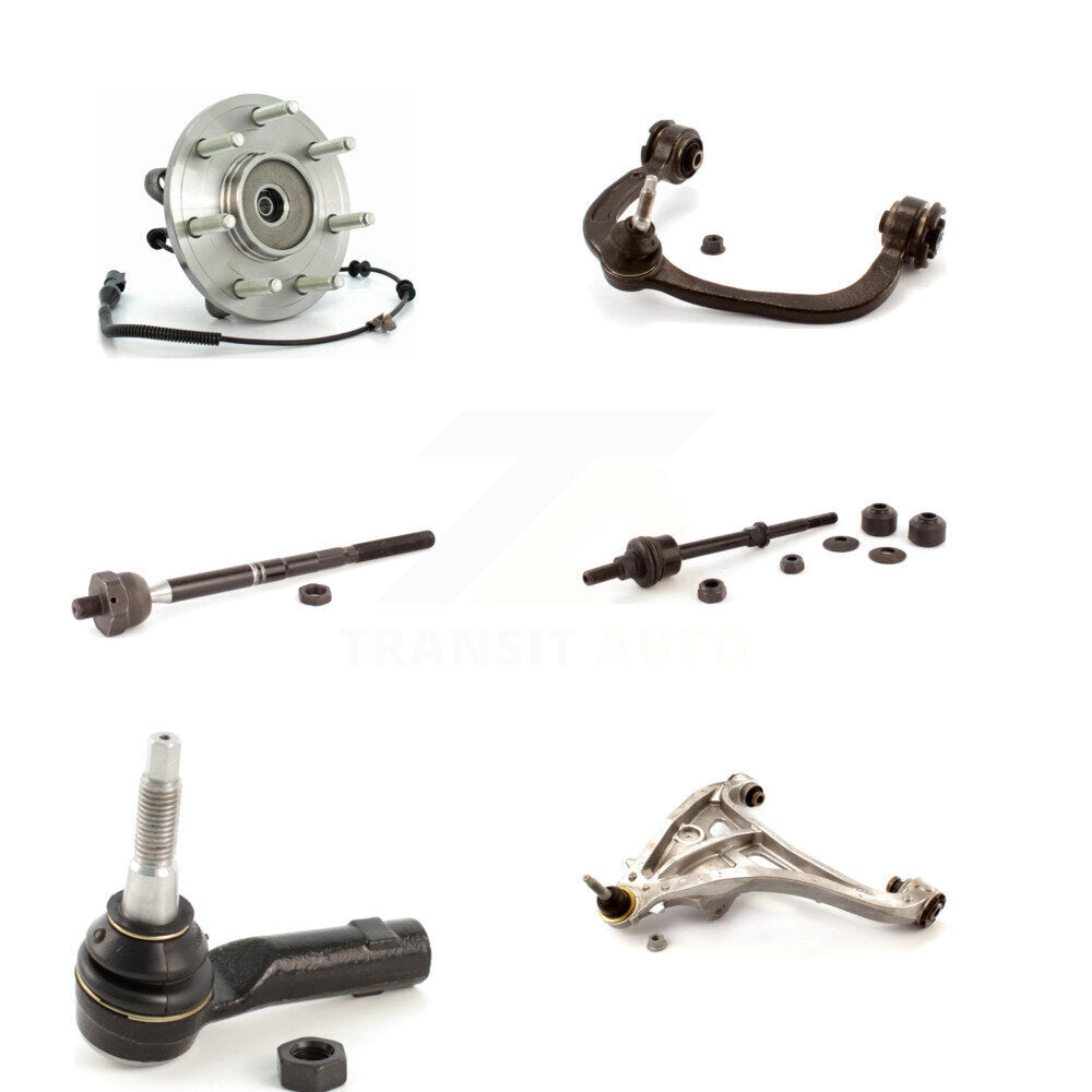 Wheel Bearing Hub Assembly Kit-K7T-107109 - Kit.bestparts.ca