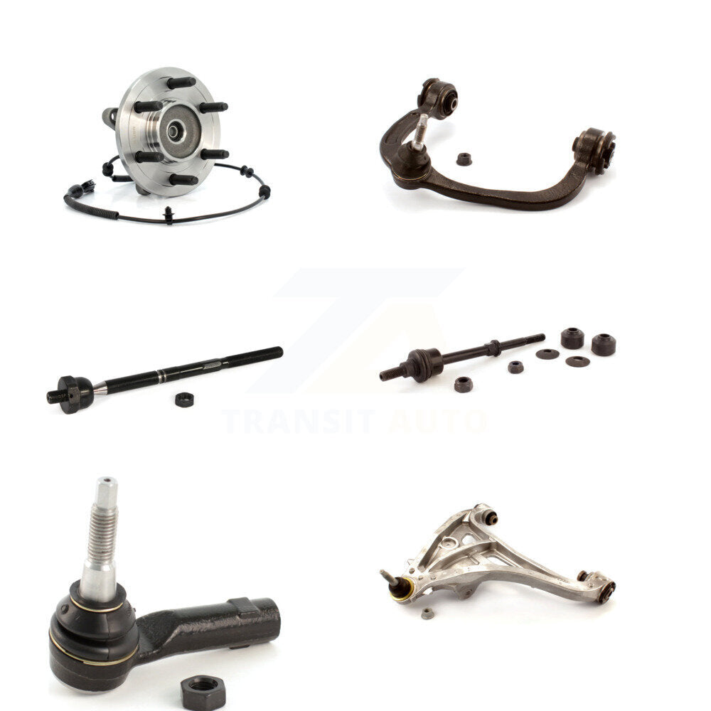 Wheel Bearing Hub Assembly Kit-K7T-107110 - Kit.bestparts.ca Kit.bestparts.ca
