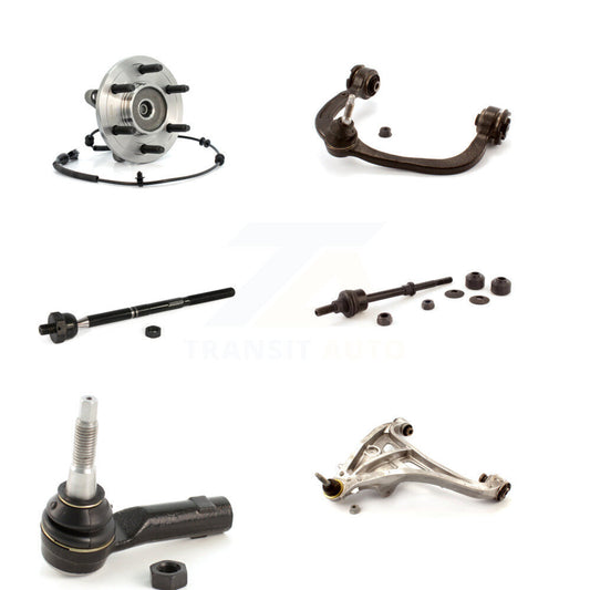 Wheel Bearing Hub Assembly Kit-K7T-107110 - Kit.bestparts.ca
