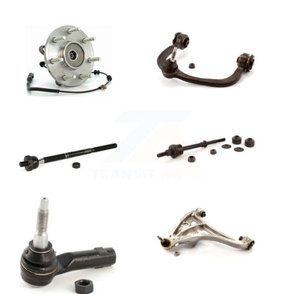 Wheel Bearing Hub Assembly Kit-K7T-107111 - Kit.bestparts.ca