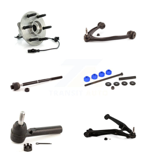 Wheel Bearing Hub Assembly Kit-K7T-107113 - Kit.bestparts.ca