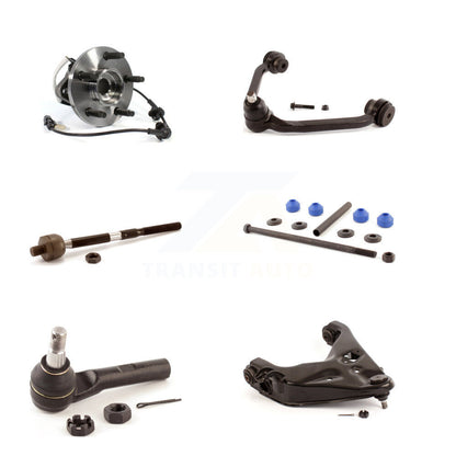 Wheel Bearing Hub Assembly Kit-K7T-107120 - Kit.bestparts.ca