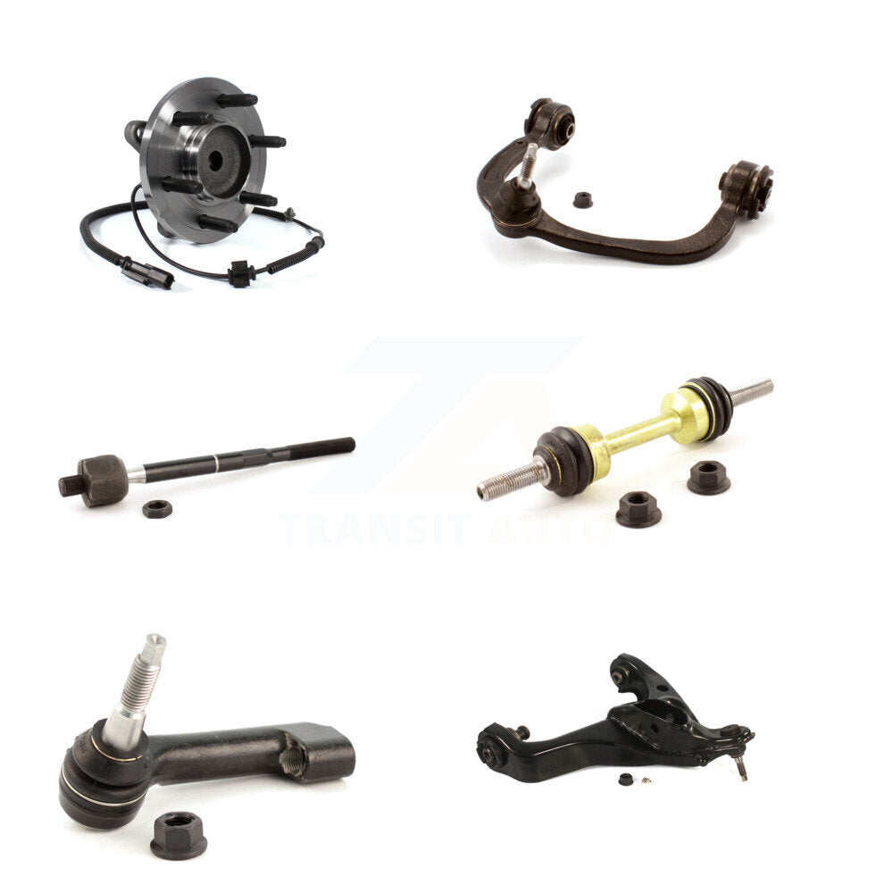 Wheel Bearing Hub Assembly Kit-K7T-107130 - Kit.bestparts.ca Kit.bestparts.ca