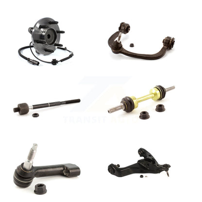 Wheel Bearing Hub Assembly Kit-K7T-107130 - Kit.bestparts.ca
