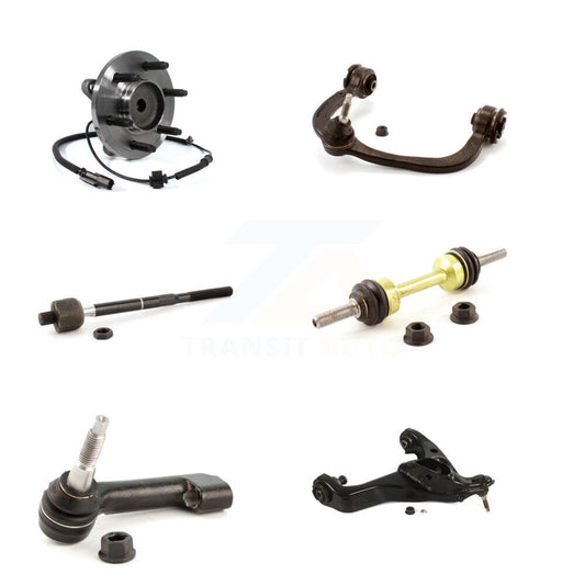 Wheel Bearing Hub Assembly Kit-K7T-107130 - Kit.bestparts.ca